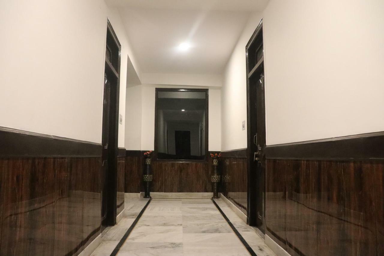 Hotel Rollingrang Kalpa Exteriör bild